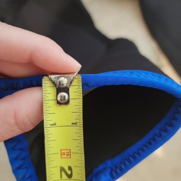 WETWEAR customs unisex wetsuit - Picture 10 of 16